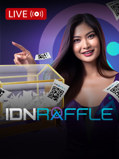 idnRaffle-Lotto