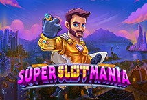SlotMania