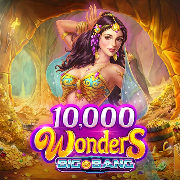 yggdrasil-slot